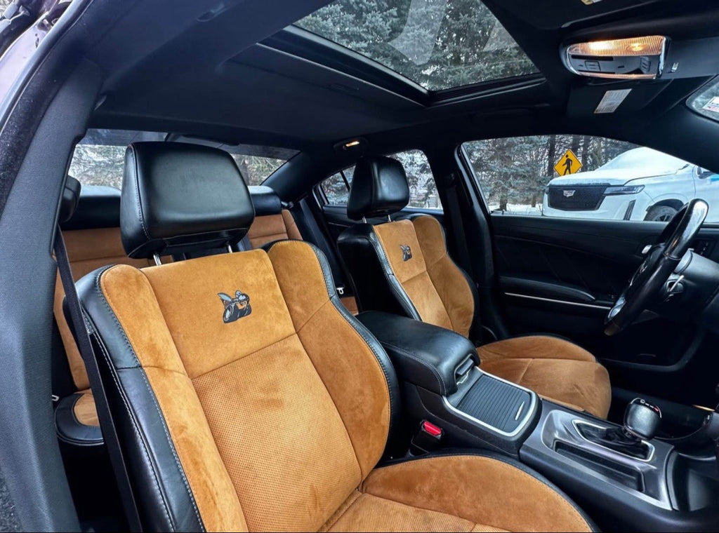 2021 Dodge Charger Scat Pack