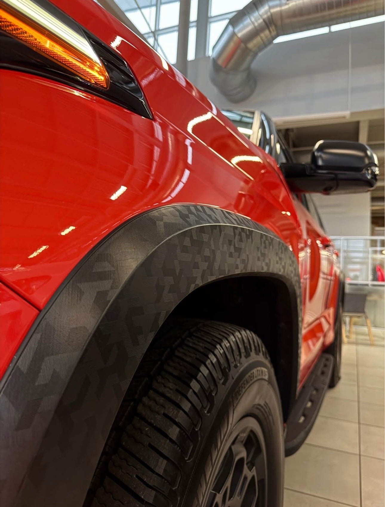 2023 Toyota Sequoia TRD Pro