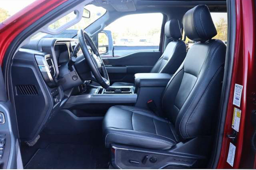 2024 Ford F-250 Lariat