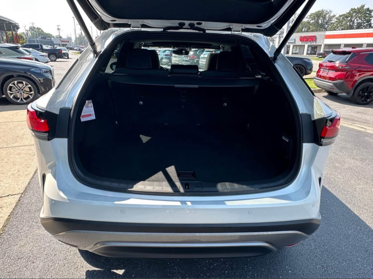 2024 Lexus RX 350 Premium+