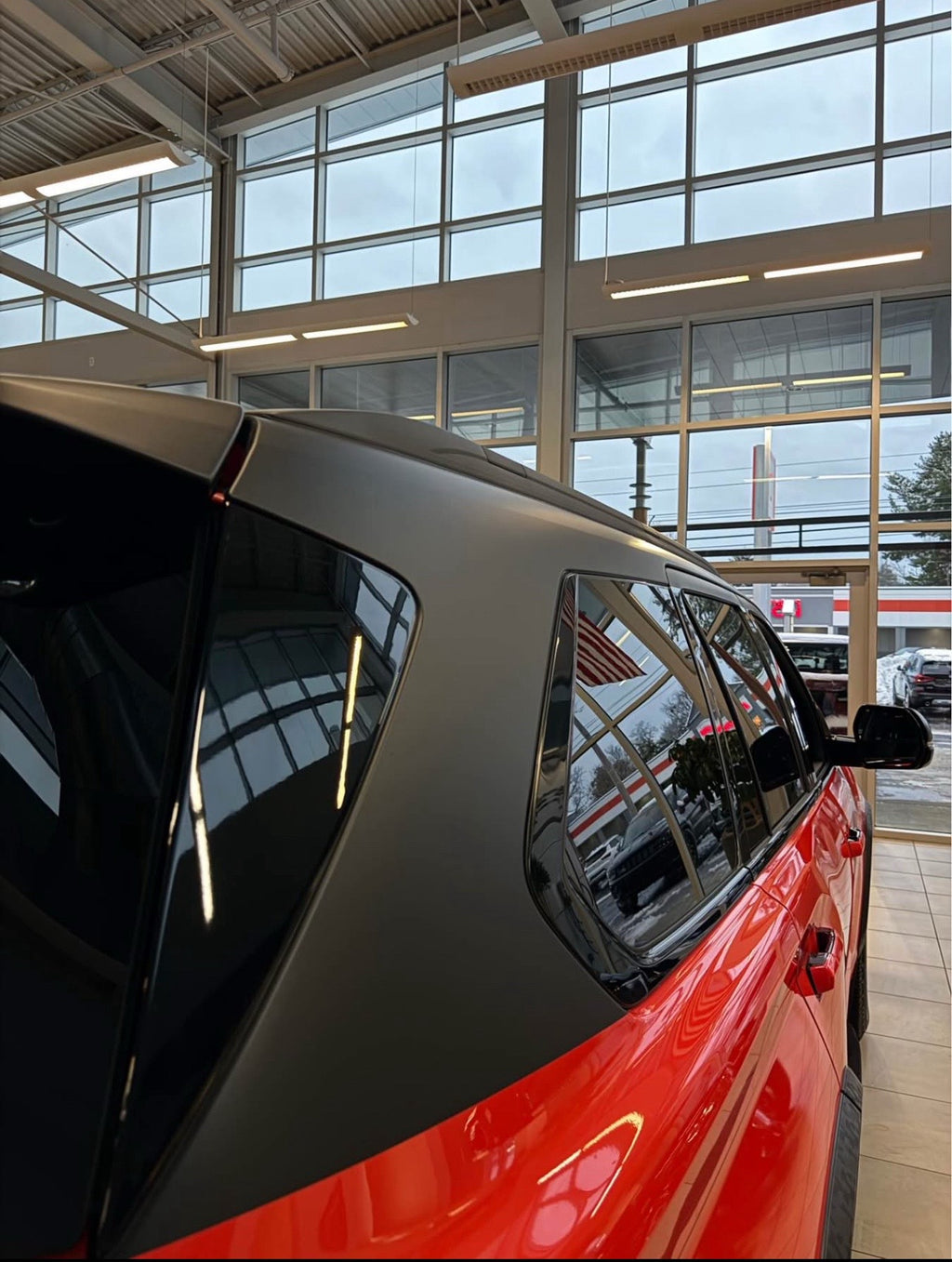 2023 Toyota Sequoia TRD Pro