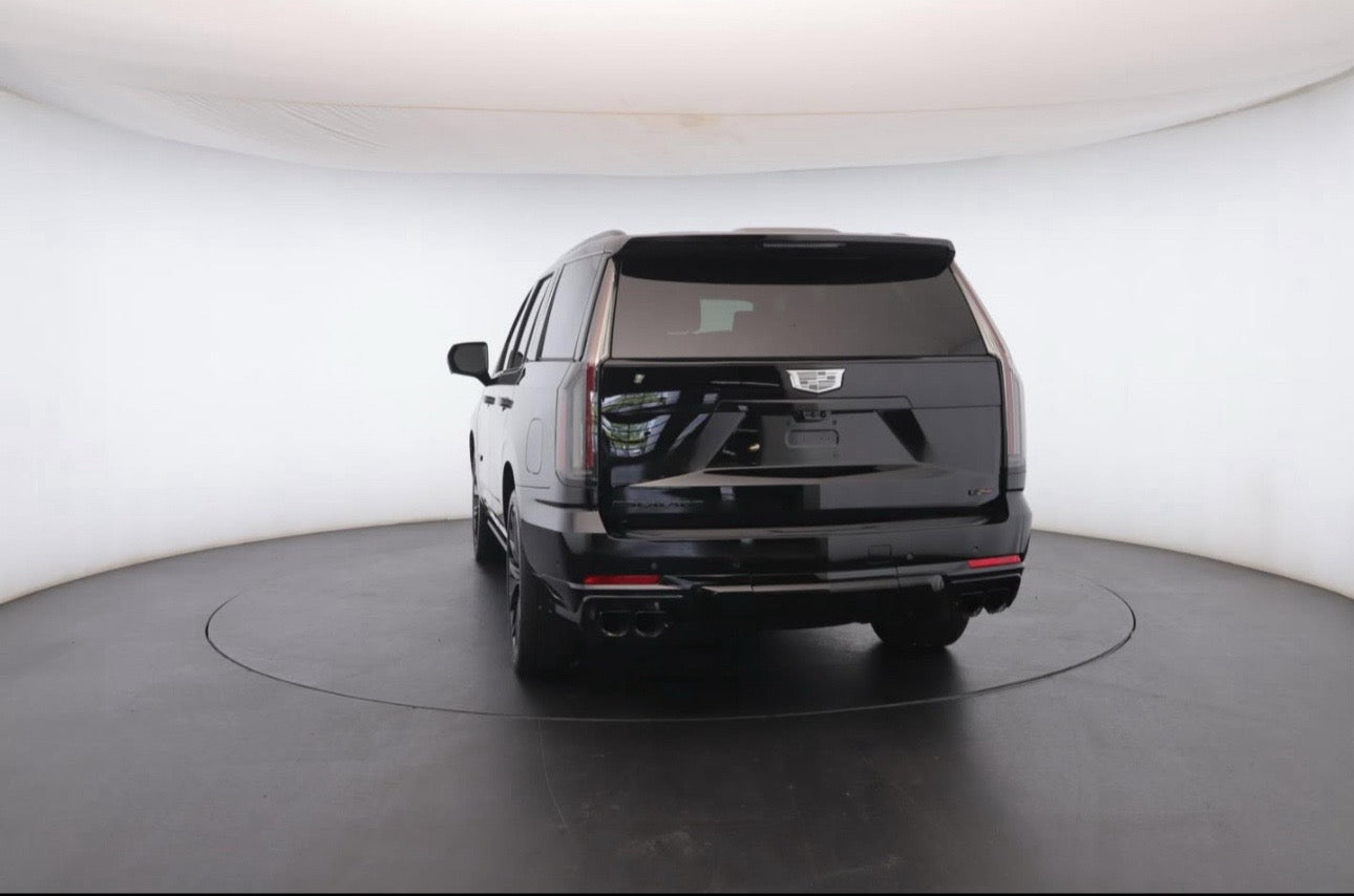 2025 Cadillac Escalade V