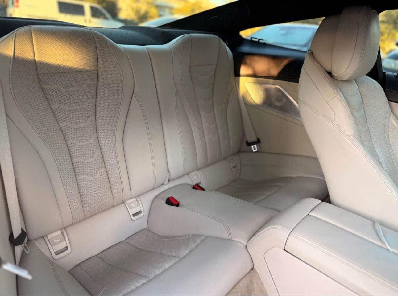 2022 BMW 8 Series M850i xDrive