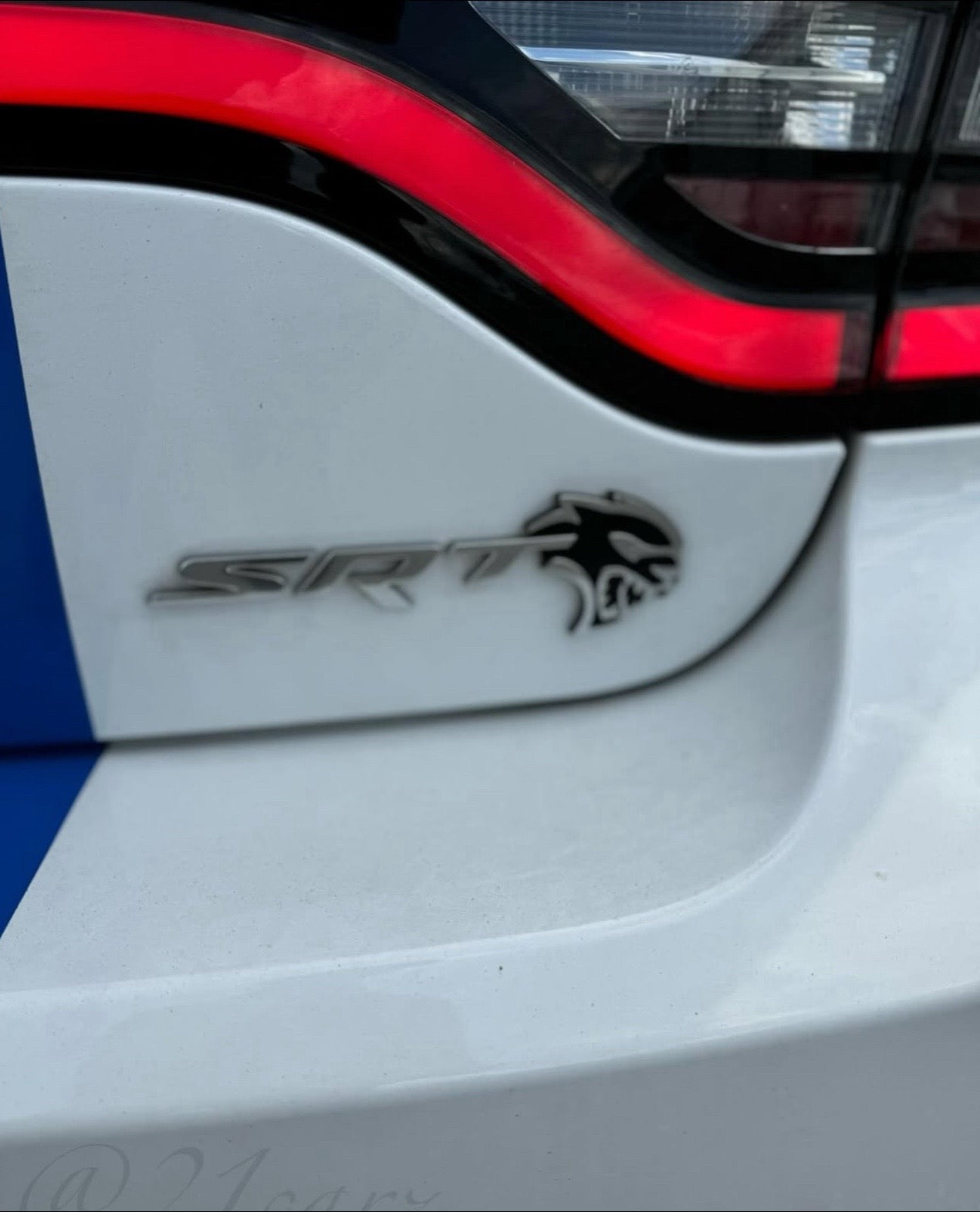 2019 Dodge Charger SRT Hellcat