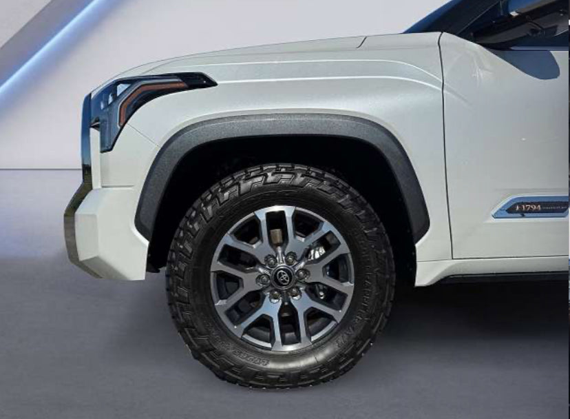 2025 Toyota Tundra 1794 Edition