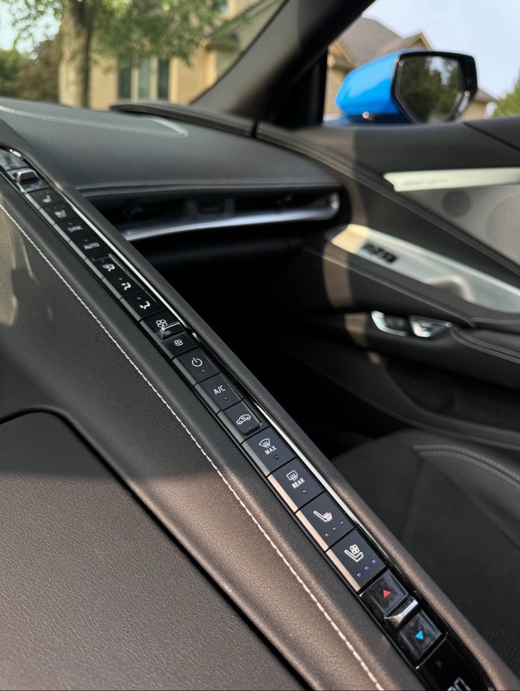 2023 Chevrolet Corvette Z06 LZ1