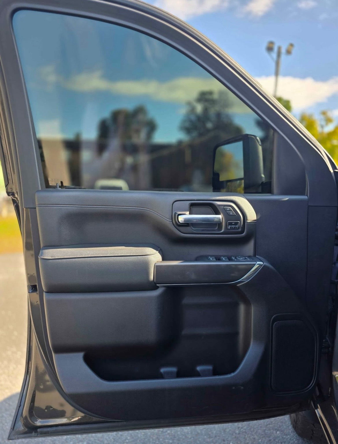 2023 GMC Sierra 2500HD AT4
