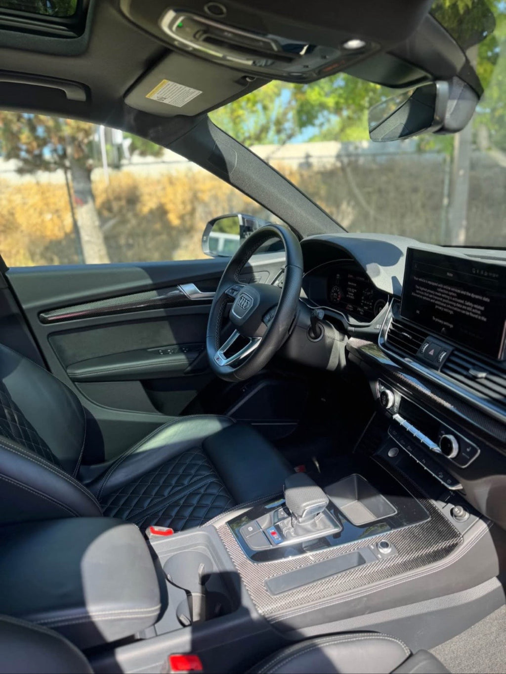 2023 Audi SQ5 Premium Plus Sportback