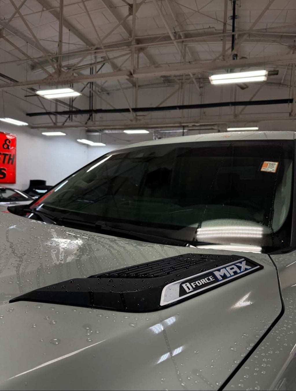 2024 Toyota Tundra Limited Edition