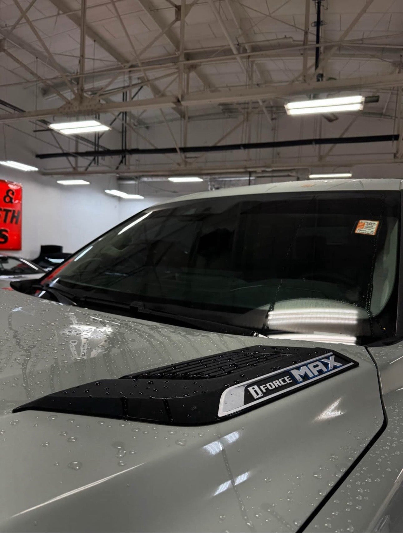 2024 Toyota Tundra Limited Edition