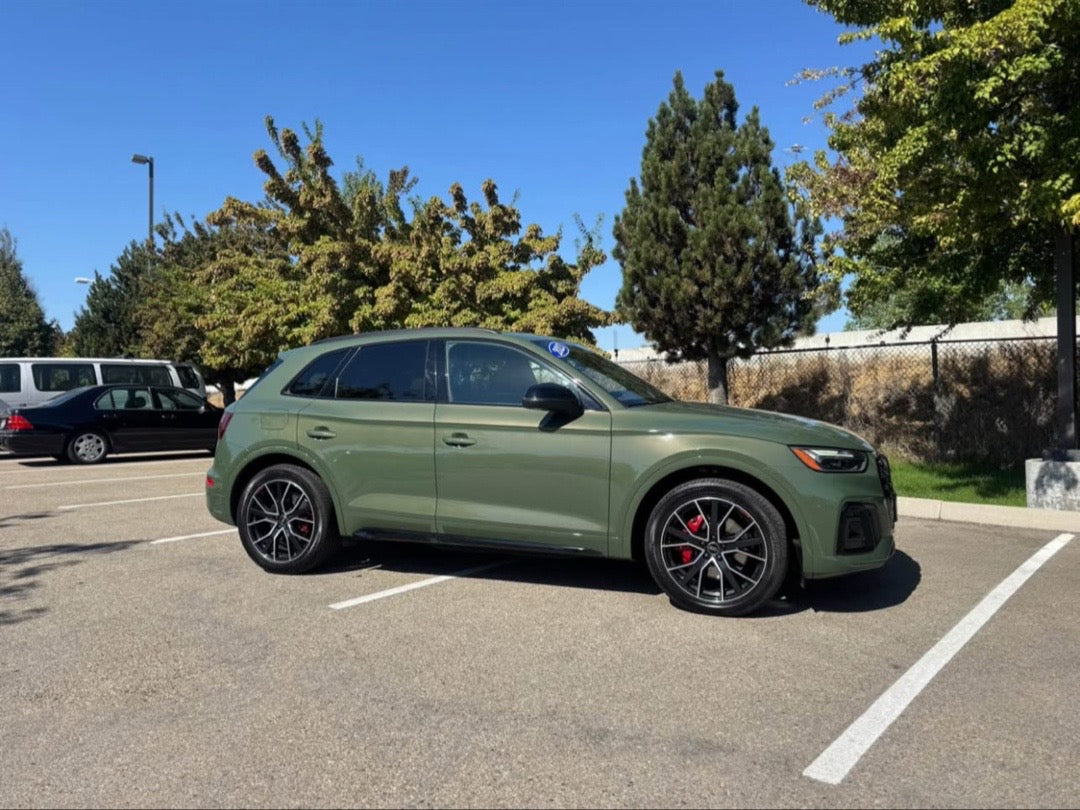 2023 Audi SQ5 Premium Plus Sportback