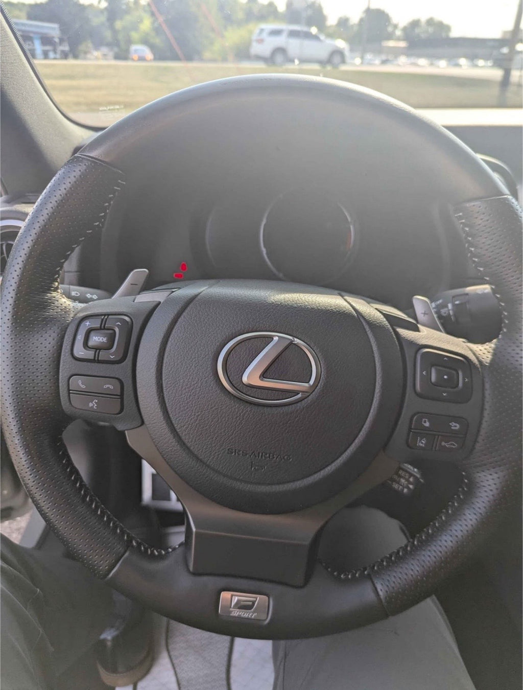 2023 Lexus IS 500 F Sport Performance Premium