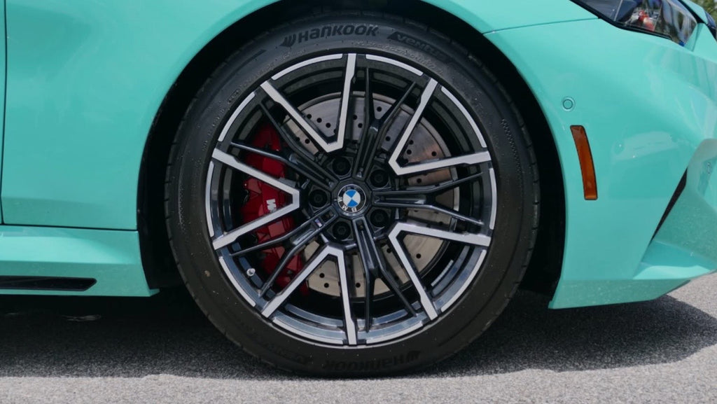 2025 BMW M5 Base