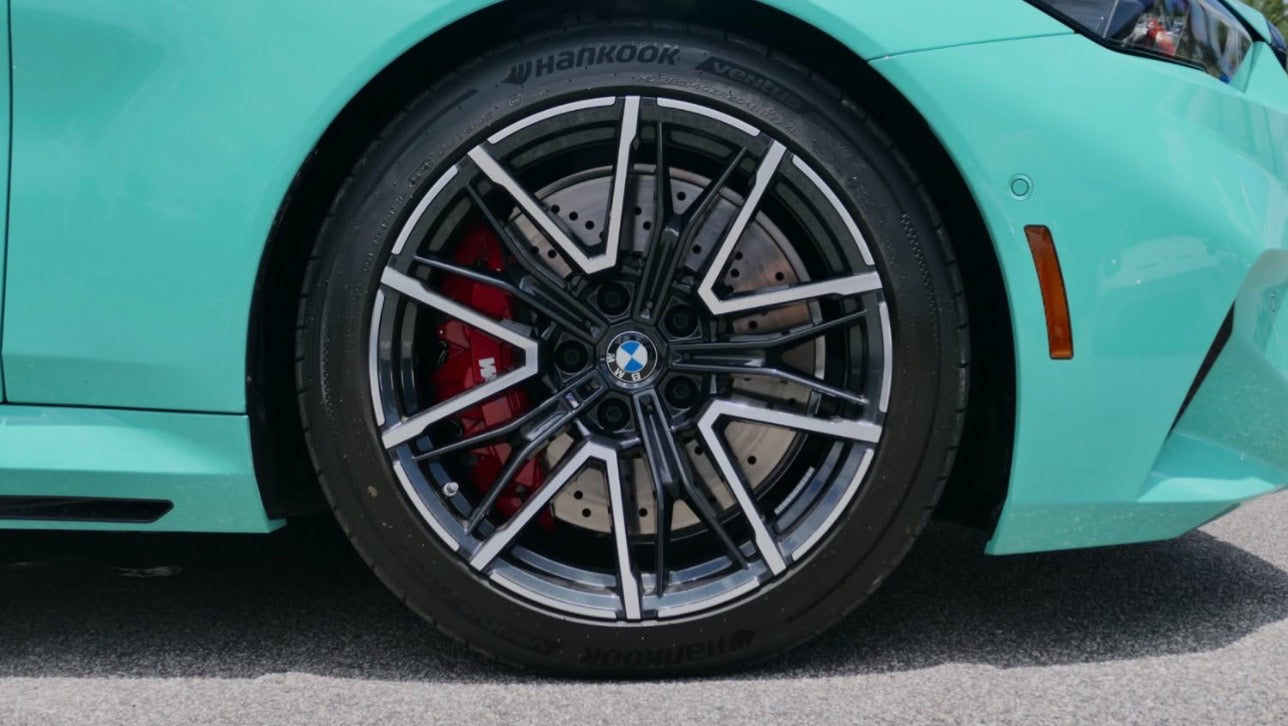 2025 BMW M5 Base