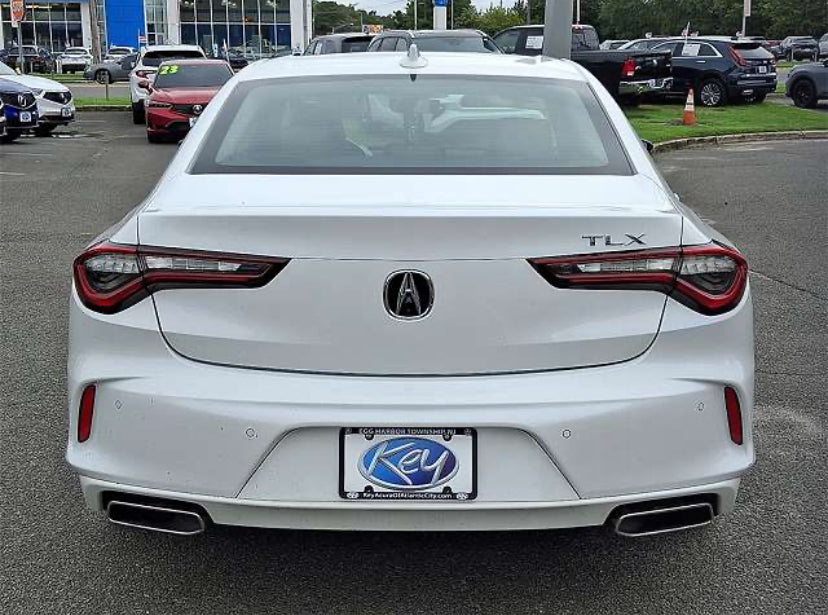 2023 Acura TLX