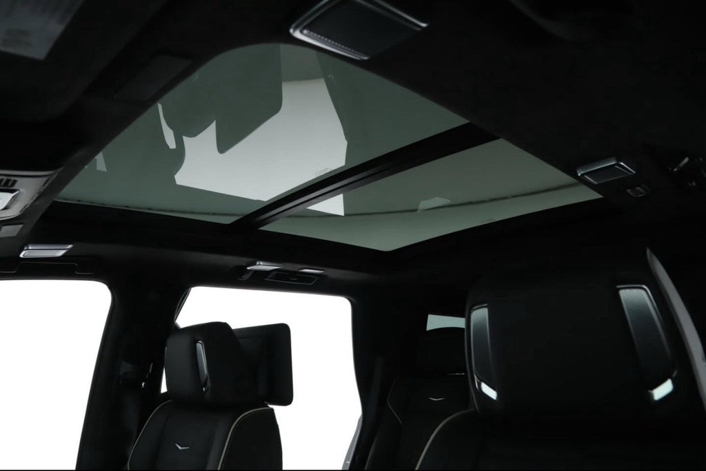 2025 Cadillac Escalade V