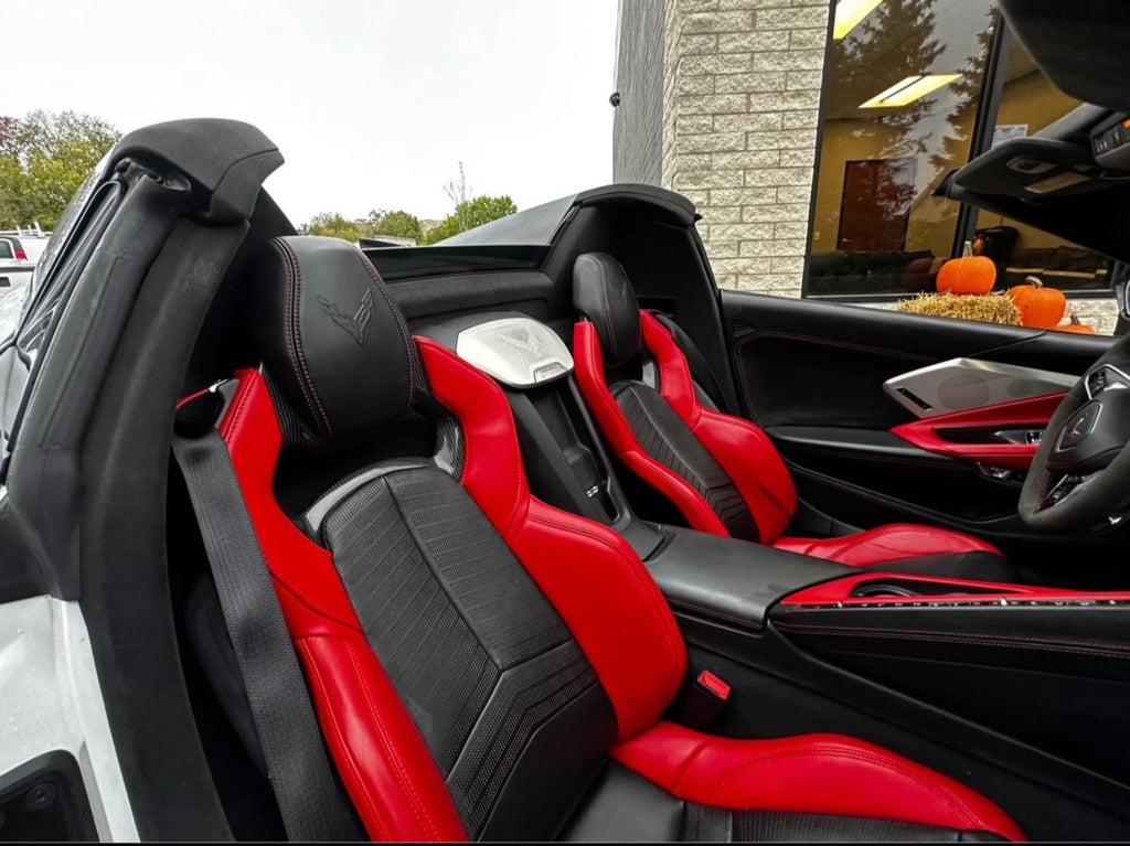 2021 Chevrolet Corvette LT3