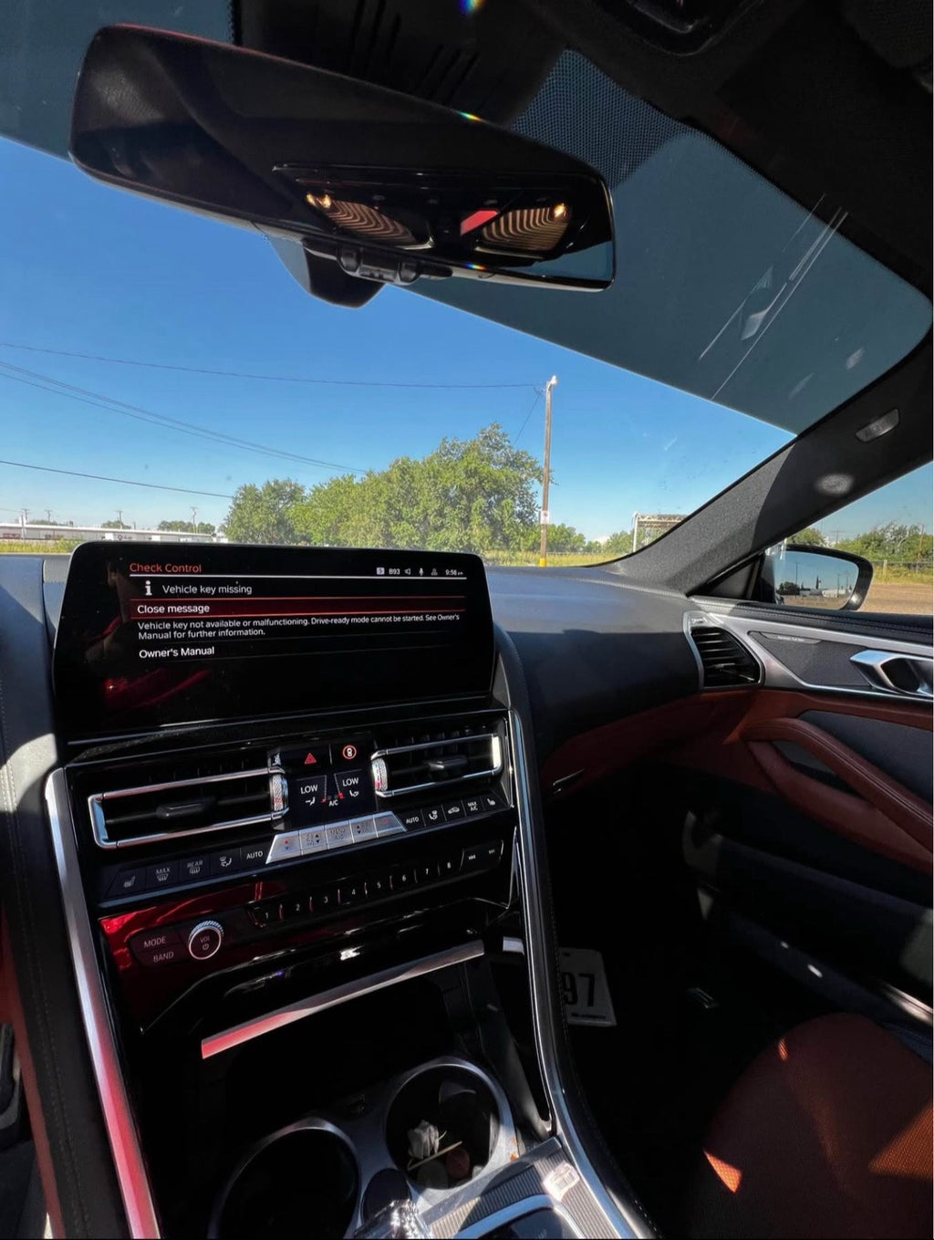 2023 BMW 8 Series 840i Gran Coupe