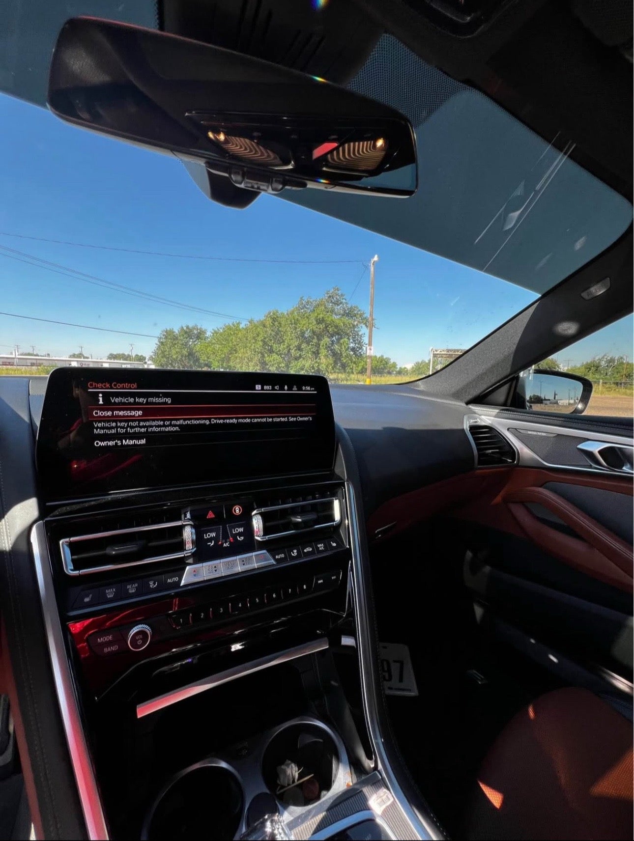 2023 BMW 8 Series 840i Gran Coupe
