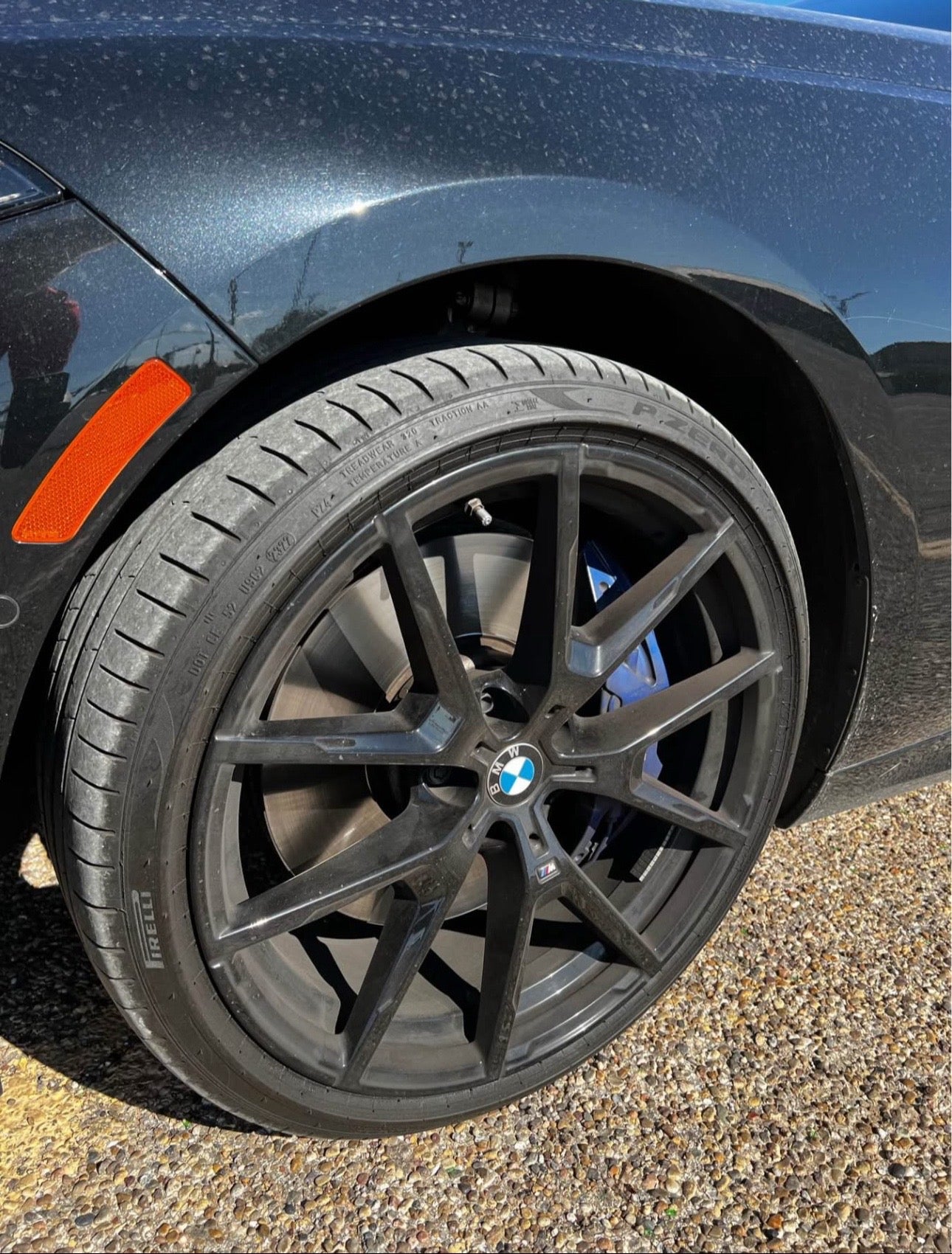 2023 BMW 8 Series 840i Gran Coupe