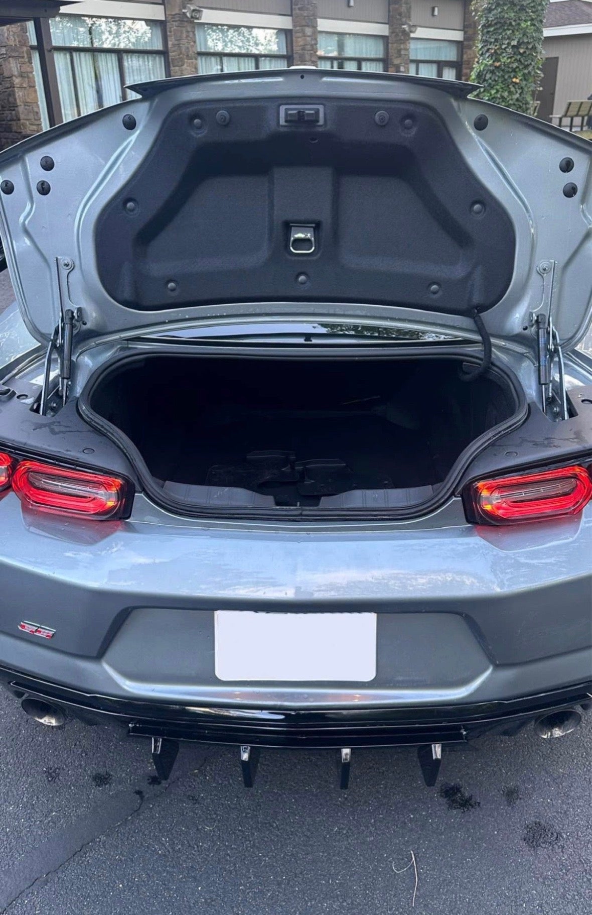 2023 Chevrolet Camaro SS 1SS