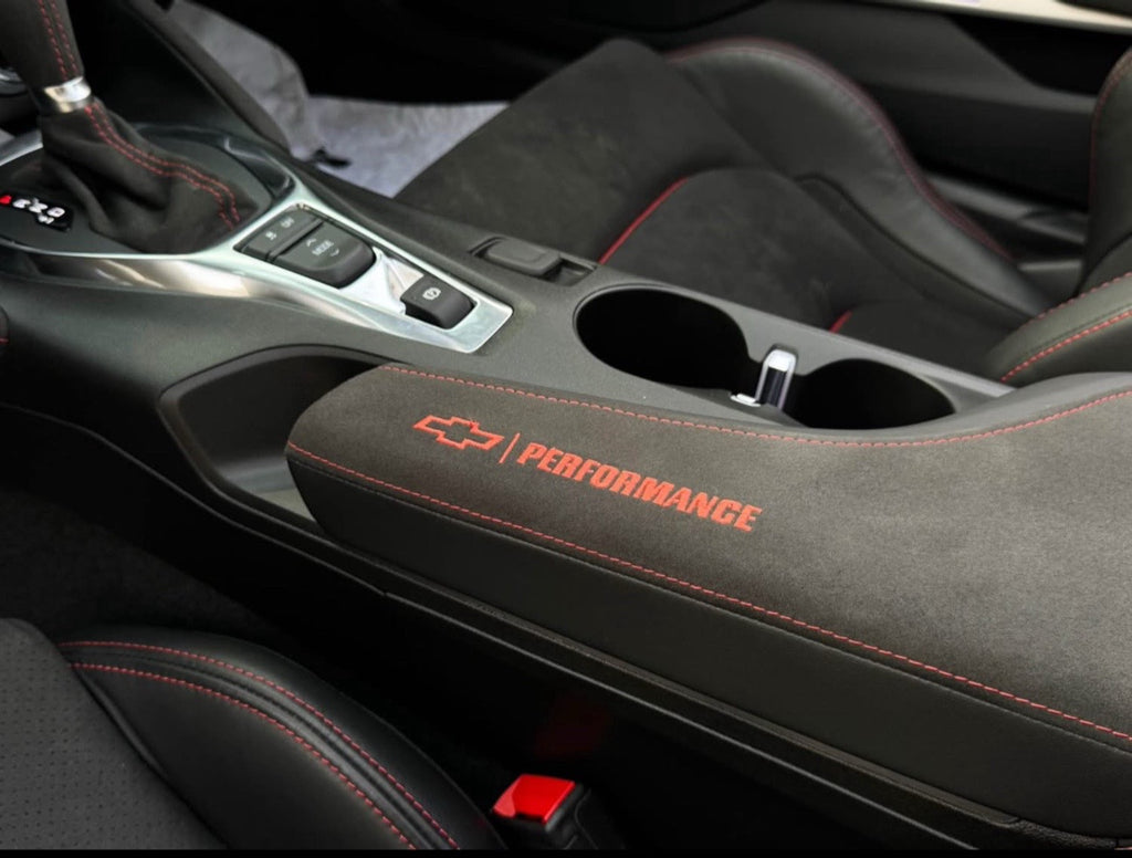 2023 Chevrolet Camaro ZL1