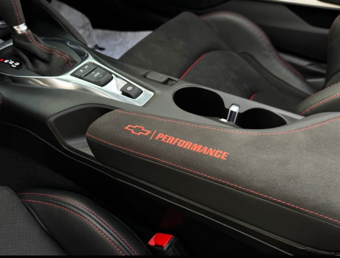 2023 Chevrolet Camaro ZL1