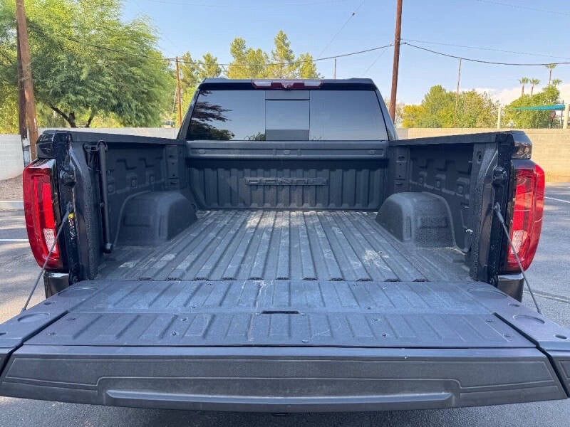 Used 2023 GMC Sierra 1500 Denali Ultimate