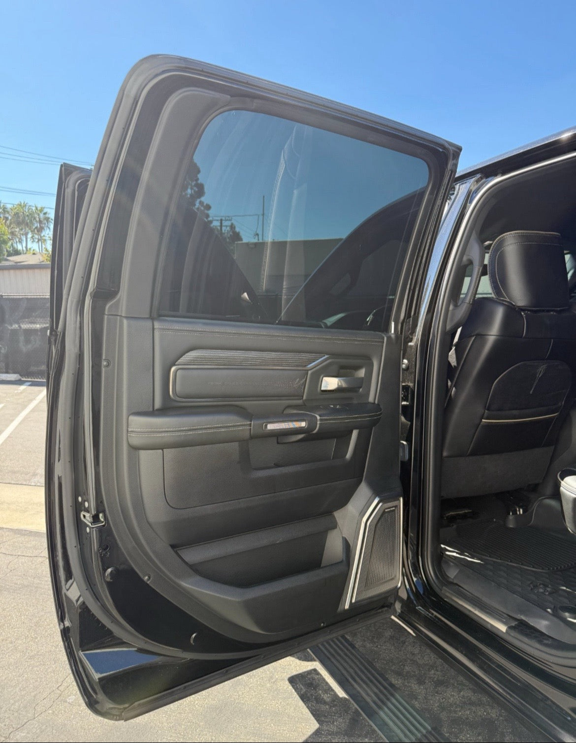 2019 Ram 2500 Limited