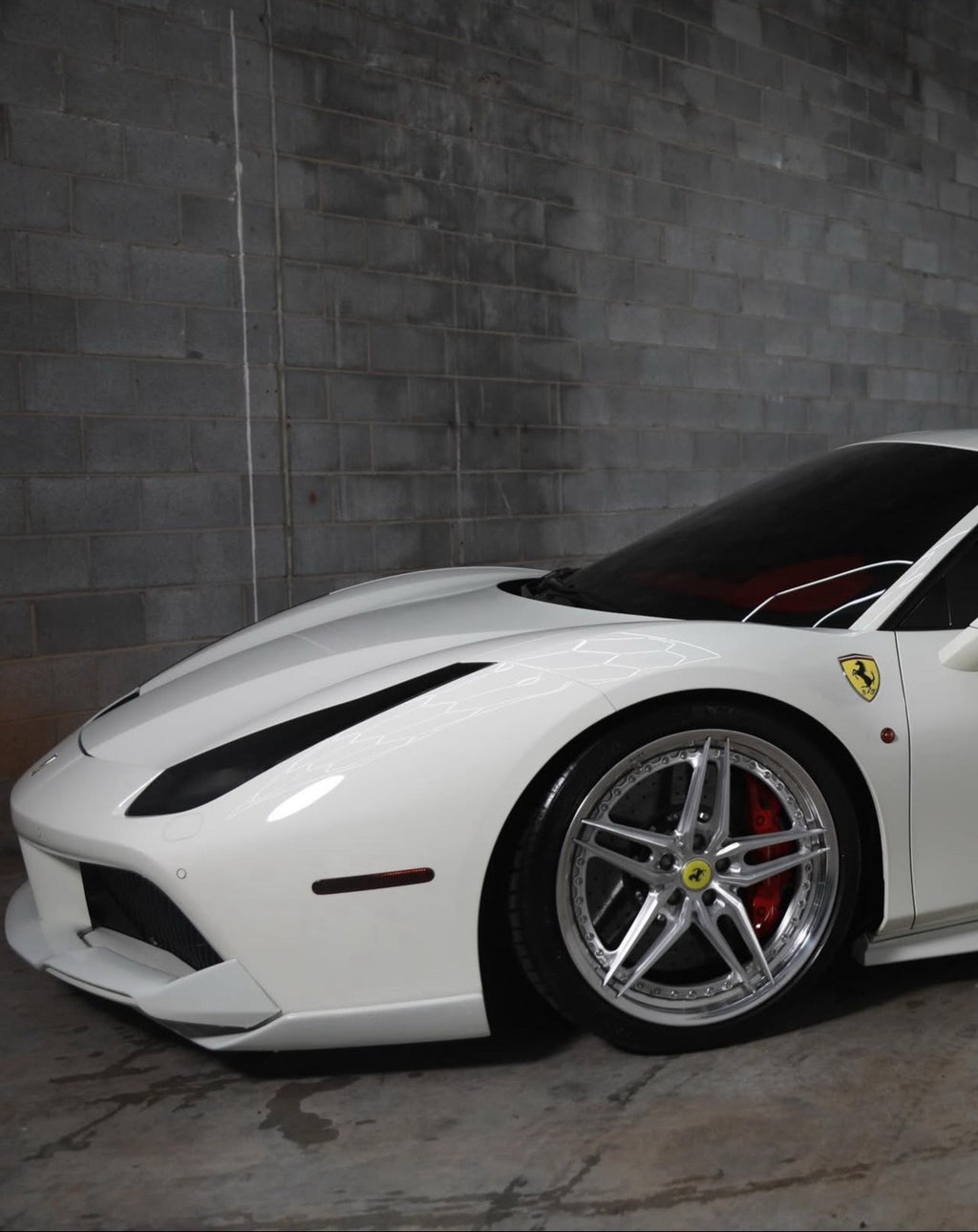 2019 Ferrari 488 GTB