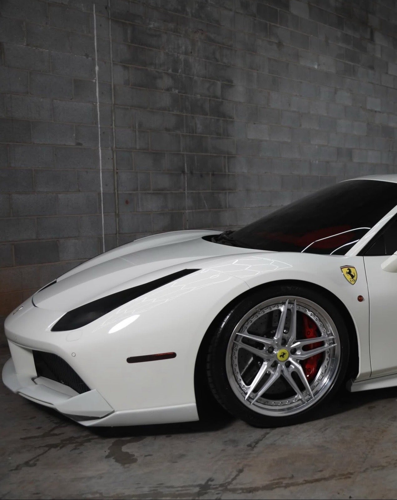 2019 Ferrari 488 GTB