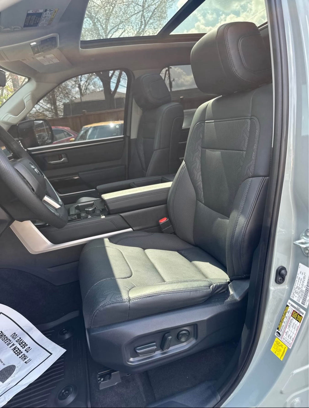 2022 Toyota Tundra