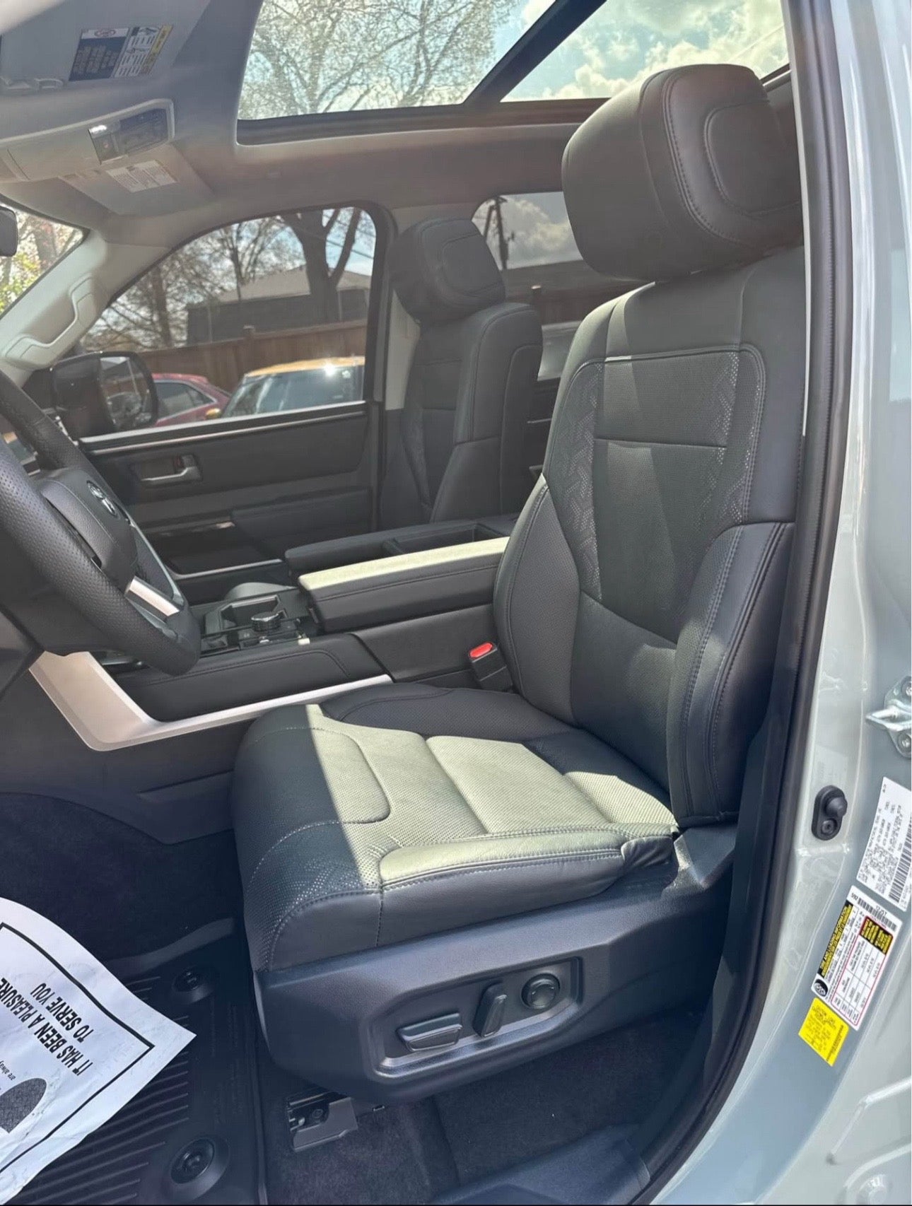 2022 Toyota Tundra