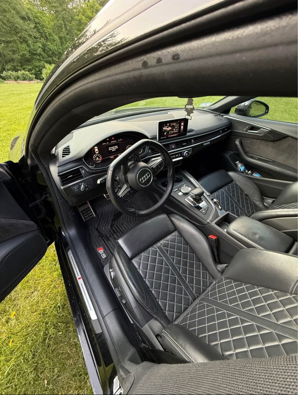 2019 Audi S5 Premium Plus