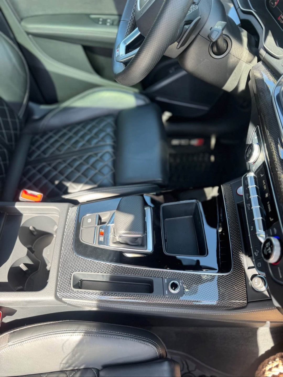 2023 Audi SQ5 Premium Plus Sportback
