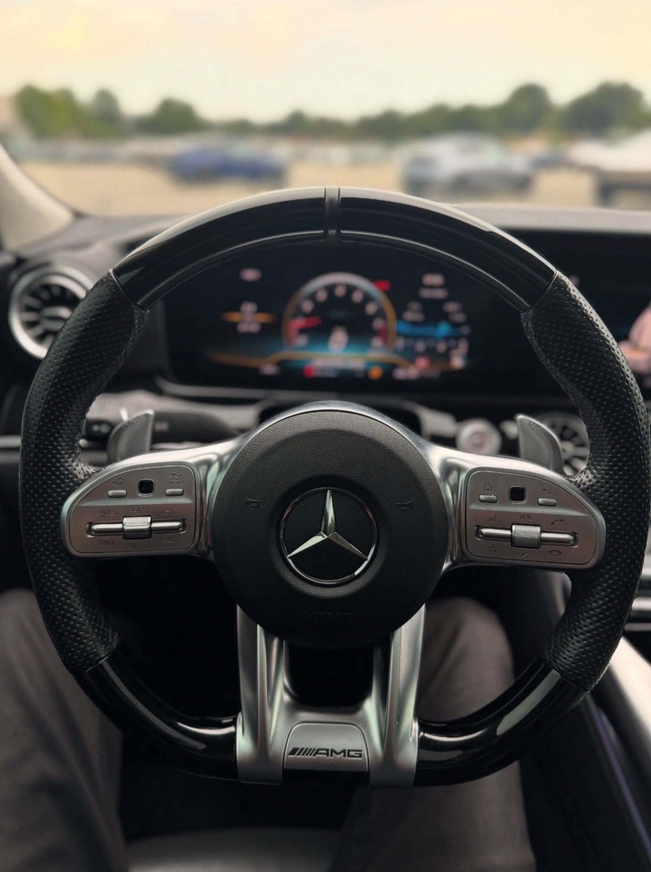 2020 Mercedes-Benz AMG GT 63 S