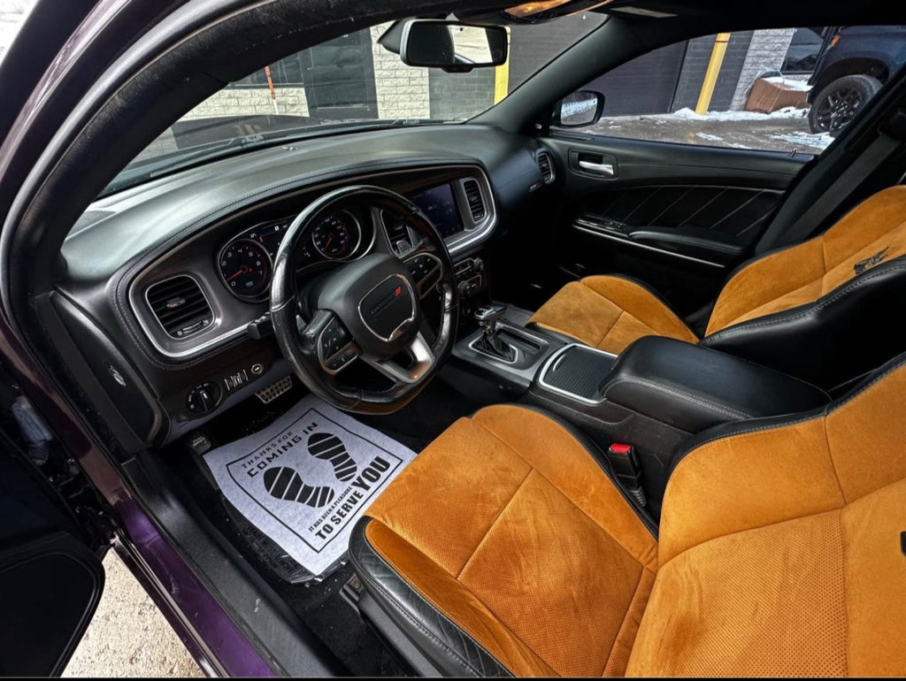 2021 Dodge Charger Scat Pack