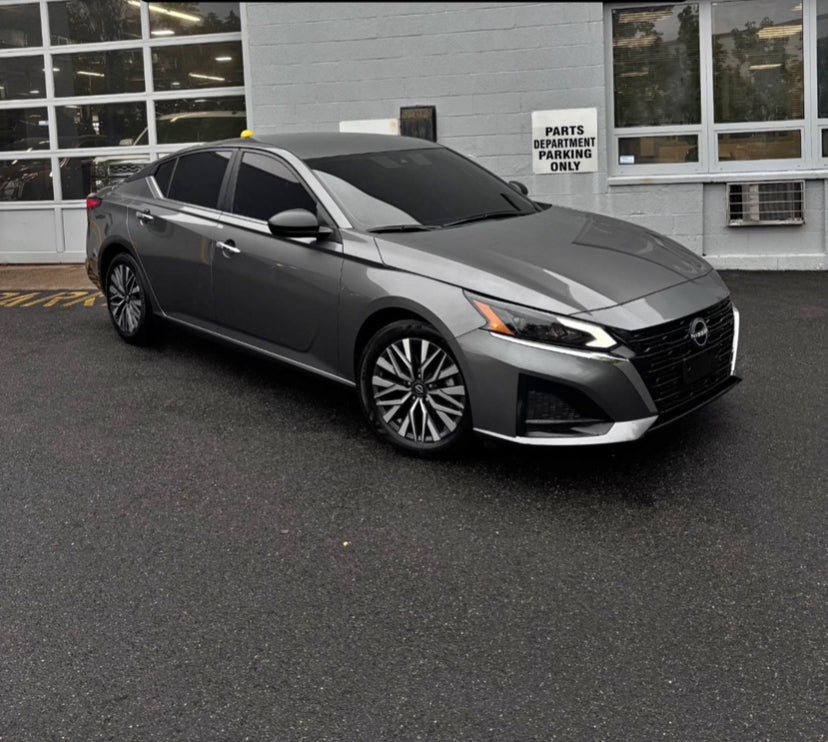 2024 Nissan Altima SV
