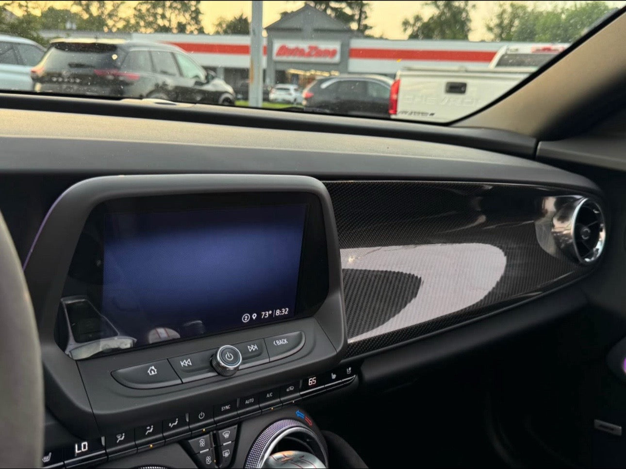 2023 Chevrolet Camaro ZL1