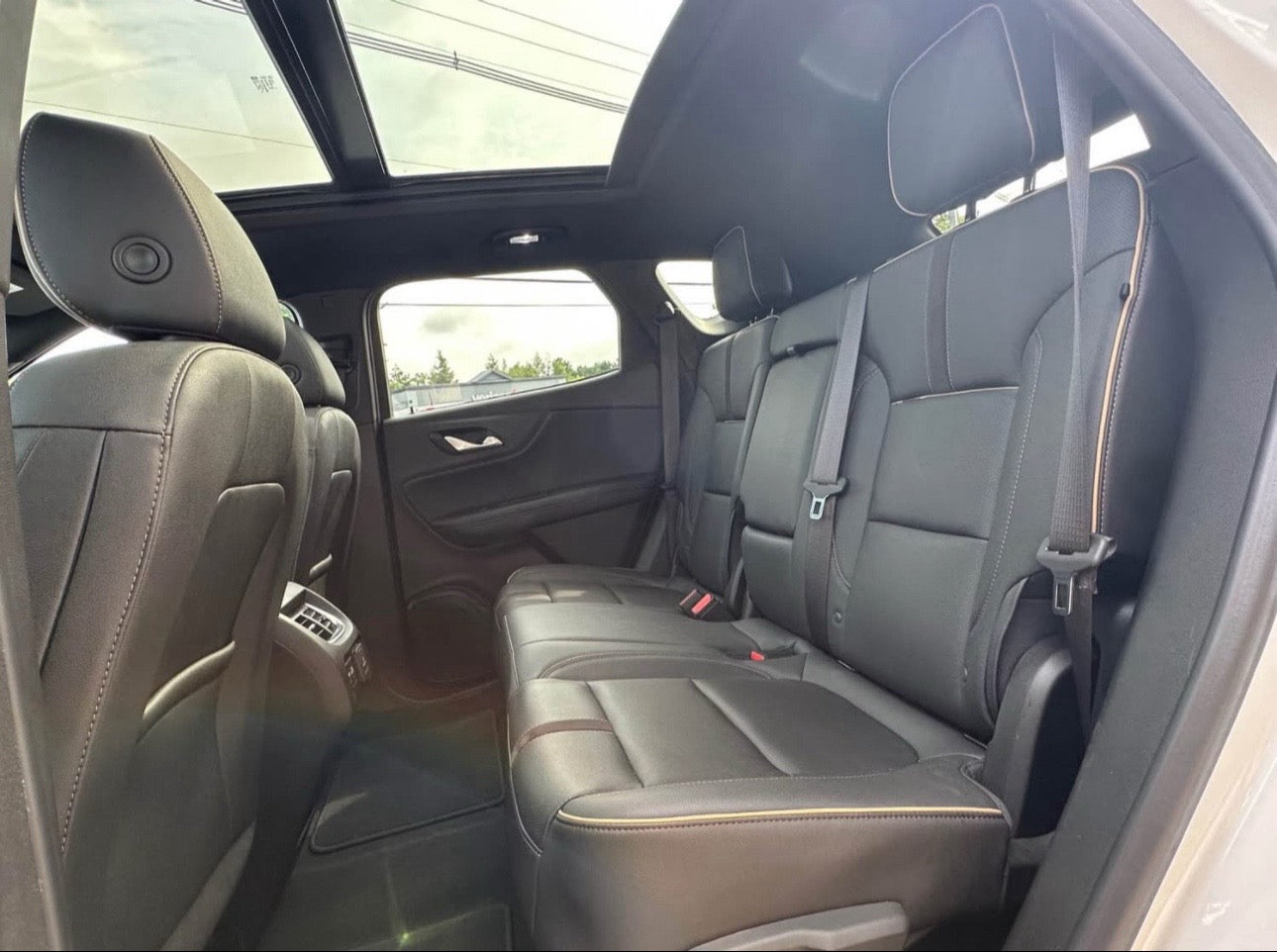 2022 Chevrolet Blazer Premier