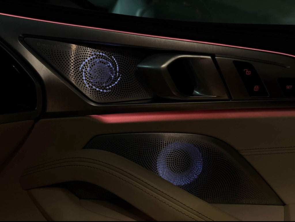 2022 BMW 8 Series M850i xDrive