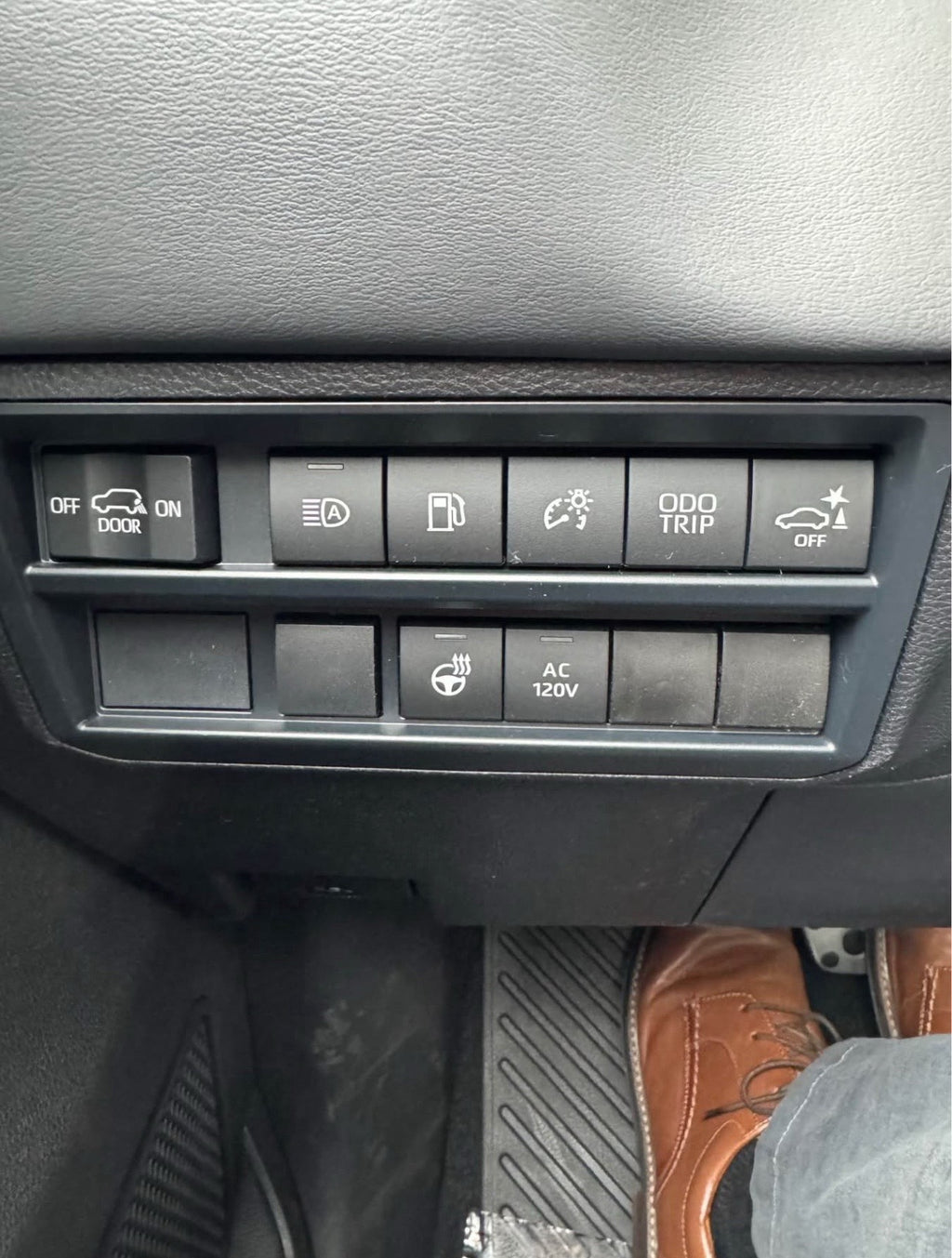 2025 Toyota Sequoia Platinum