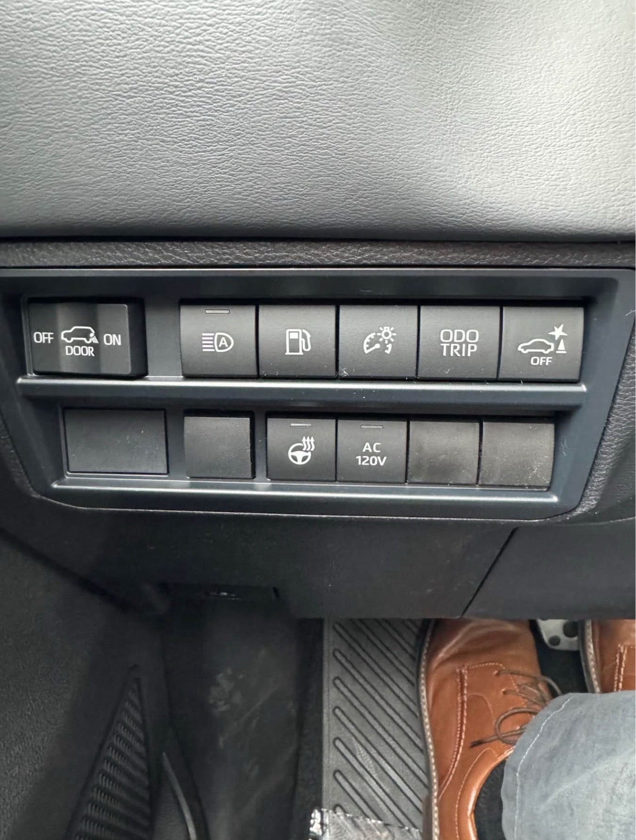2025 Toyota Sequoia Platinum