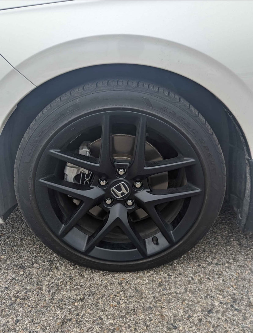 2022 Honda Civic Si
