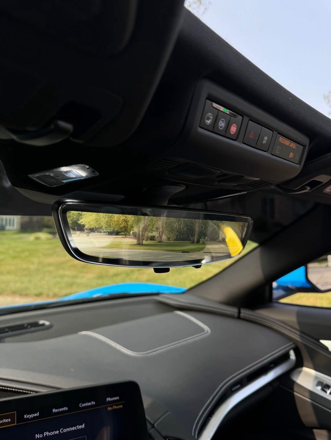 2023 Chevrolet Corvette Z06 LZ1