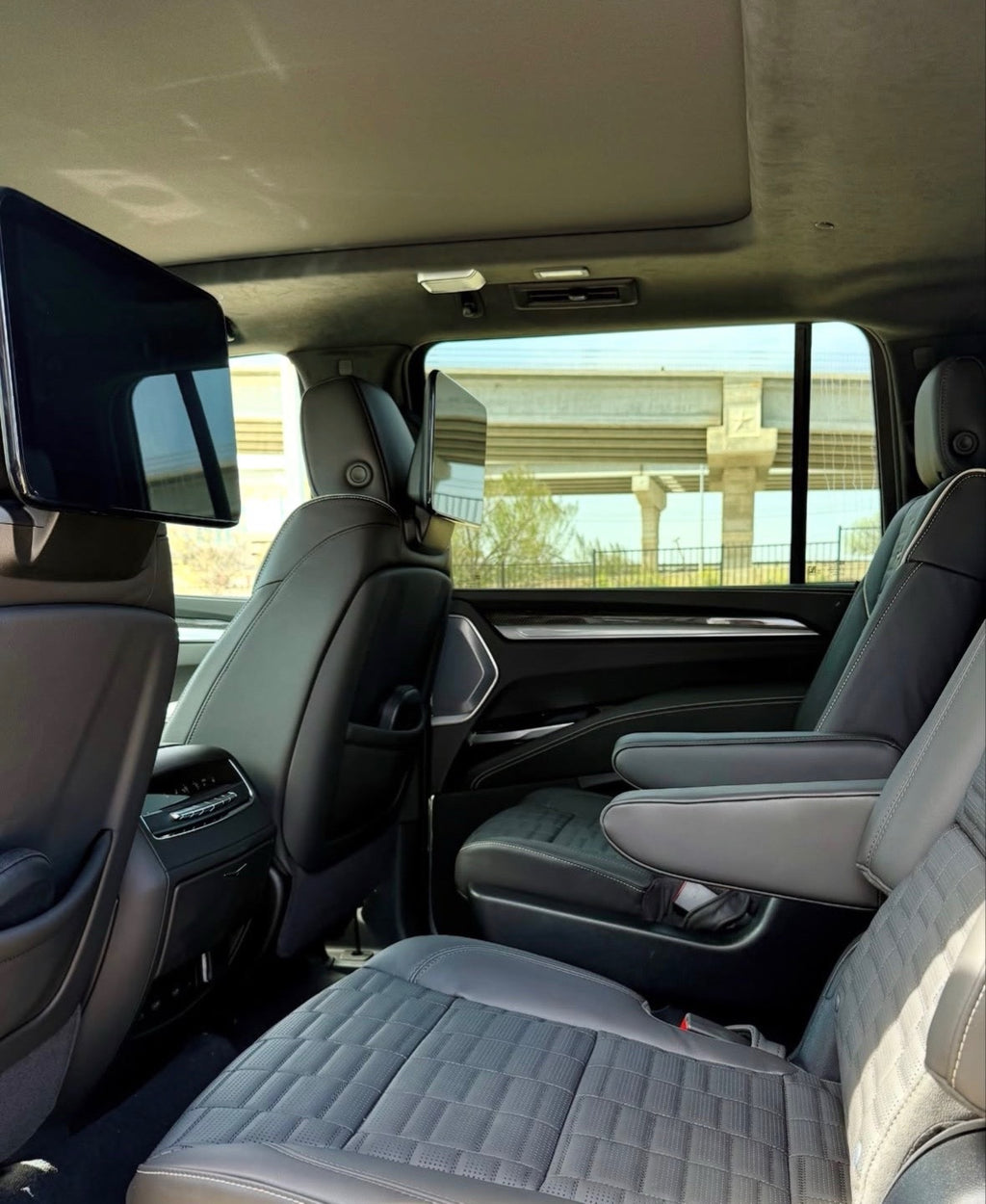 2025 Cadillac Escalade Sport