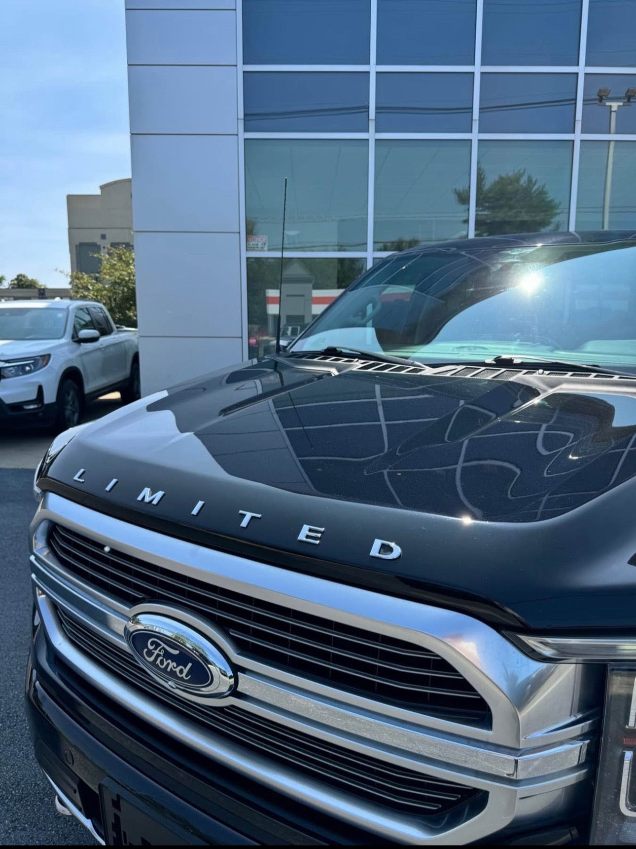 2023 Ford F-150 Limited