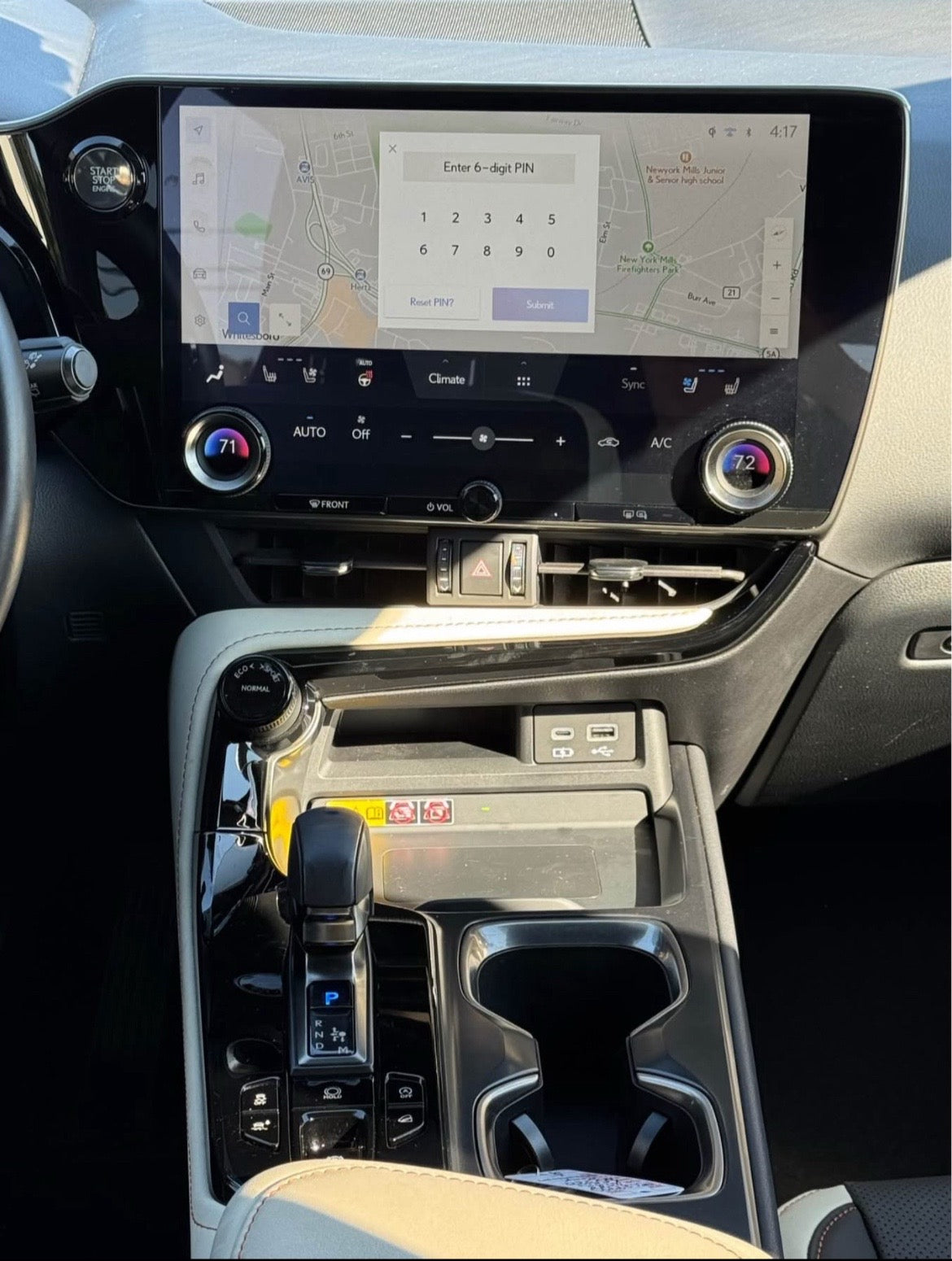 2023 Lexus NX 350 Premium