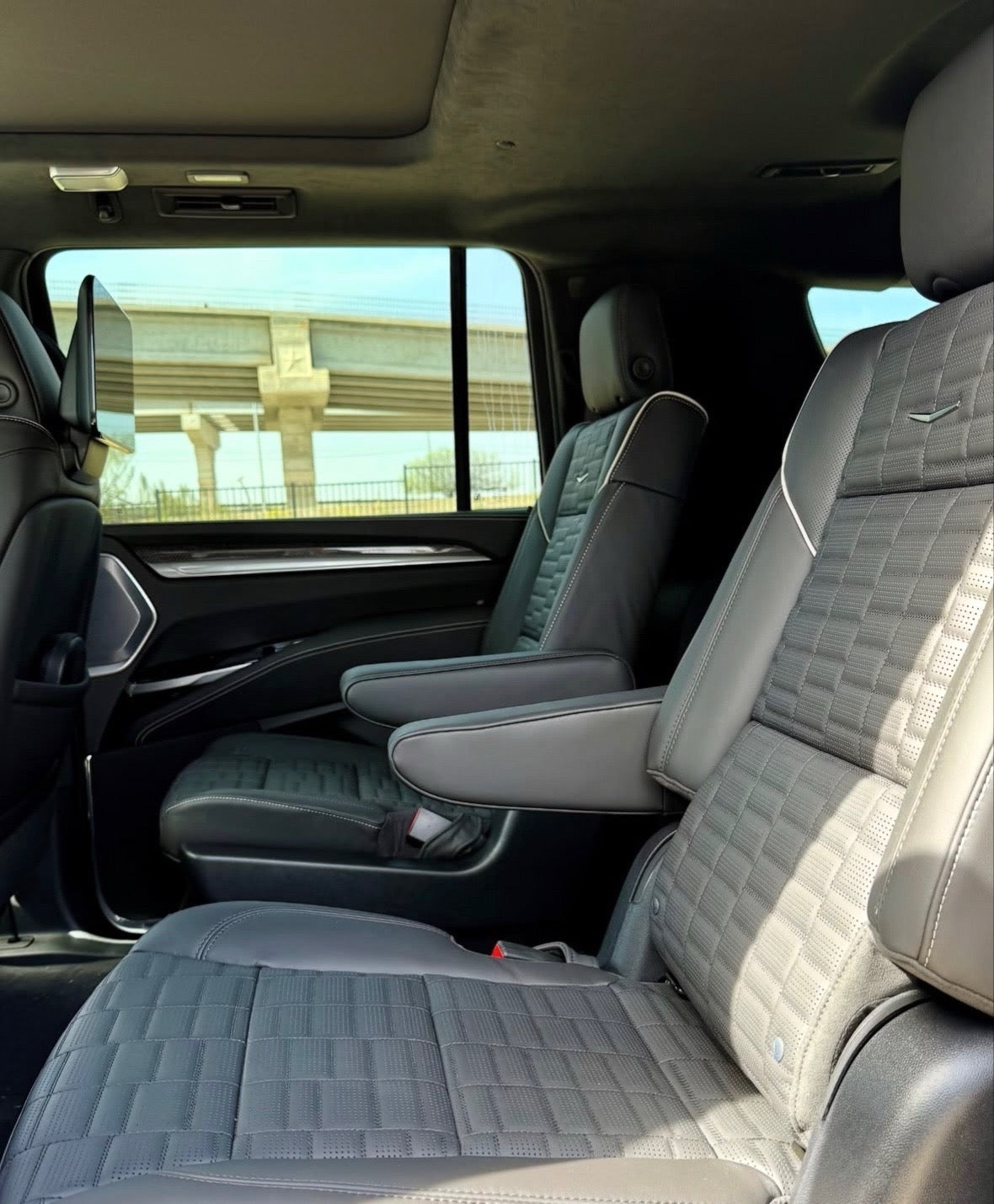 2025 Cadillac Escalade Sport