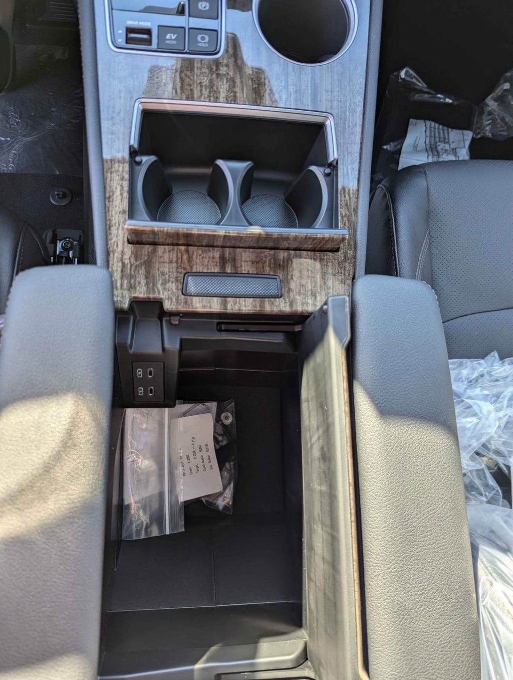 2025 Toyota Sienna Platinum